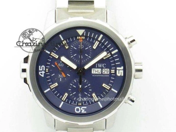 MIROTIME 0522 Bold Portugieser Perpetual Calendar SS 5033 APSF 1:1 Best Edition Blue Dial on Black Leather Strap A52610 Clone 7041